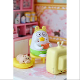 Duckyo's Leisure Life Series What's the Gossip